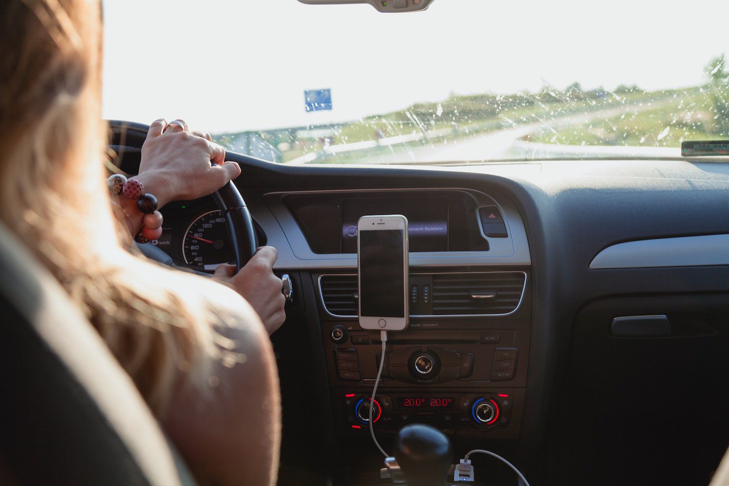 ride-share-stock
