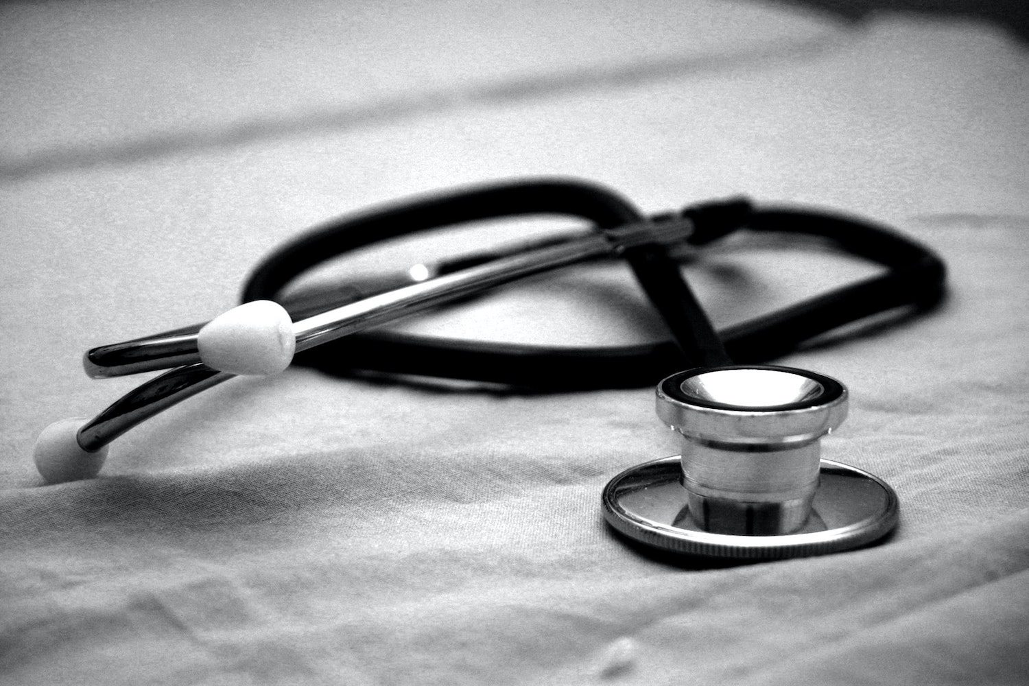 stethoscope-stock