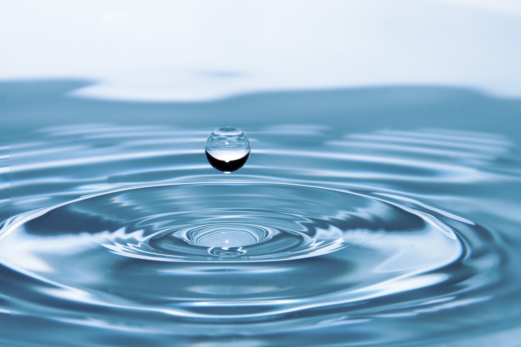 water-stock